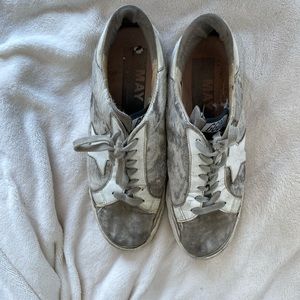Golden Goose May sneaker, size 40